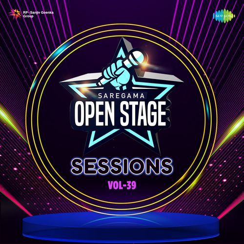 Open Stage Sessions - Vol 39 Sunil KK MP3 Download